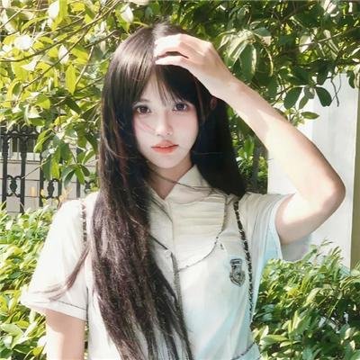 壁女