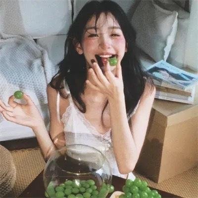 夸世代夸啦啦粤语